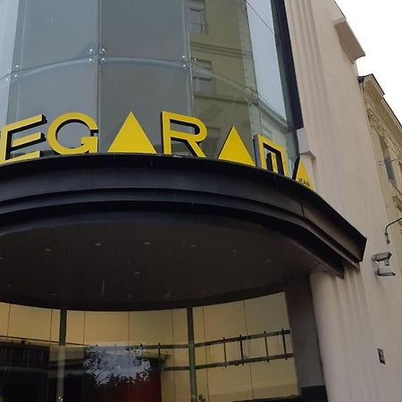 Le Cosy Central Moderne Et Chaleureux Saint-Etienne  Dış mekan fotoğraf